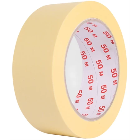 Ragasztószalag krepp PENTART festőszalag, 38mm x 50m