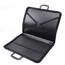 Rajzlaptartó táska SINOART 4x52,2x72cm A/2