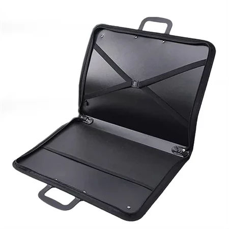 Rajzlaptartó táska SINOART 4x60x90,5cm A/1