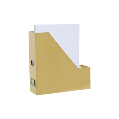 Rendszerező könyvekhez 9x26,5x27cm 2 féle 1db, szín nem választható