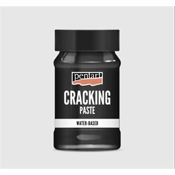 Repedőpaszta PENTART 100ml fekete