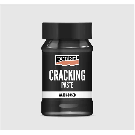 Repedőpaszta PENTART 100ml fekete