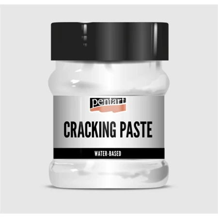 Repedőpaszta PENTART 230ml fehér