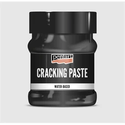 Repedőpaszta PENTART 230ml fekete