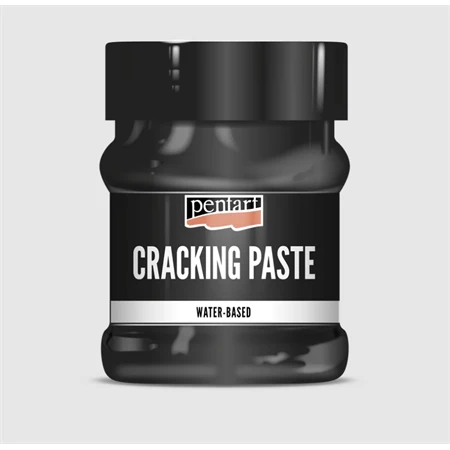 Repedőpaszta PENTART 230ml fekete