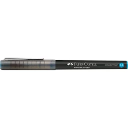 Rollertoll FABER-Castell INK 1,5mm égkék