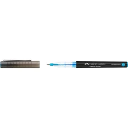 Rollertoll FABER-Castell INK 1,5mm égkék