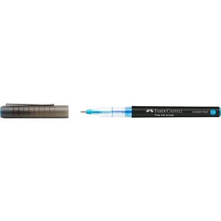 Rollertoll FABER-Castell INK 1,5mm égkék