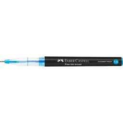 Rollertoll FABER-Castell INK 1,5mm égkék