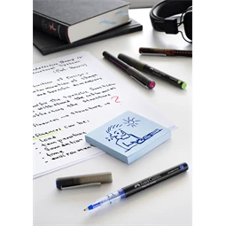 Rollertoll FABER-Castell INK 1,5mm piros