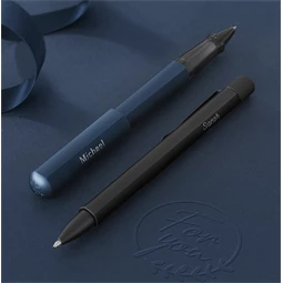 Rollertoll FABER-Castell Hexo, kék