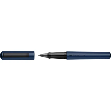 Rollertoll FABER-Castell Hexo, kék