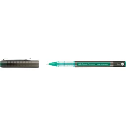Rollertoll FABER-Castell INK 0,7mm Needle zöld