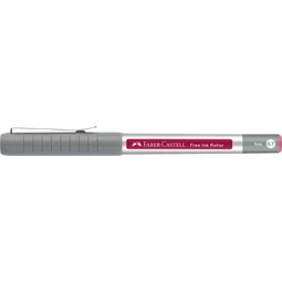 Rollertoll FABER-Castell INK 0,7mm borvörös