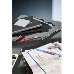 Rollertoll FABER-Castell INK 0,7mm piros