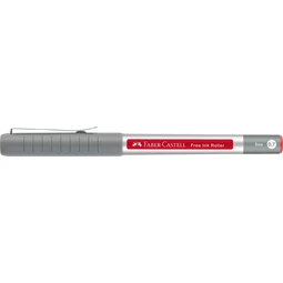 Rollertoll FABER-Castell INK 0,7mm piros