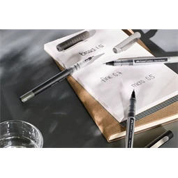 Rollertoll FABER-Castell INK 1,5mm fekete