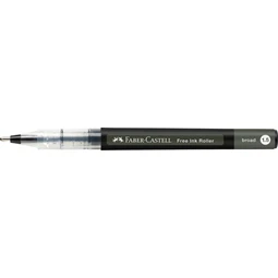 Rollertoll FABER-Castell INK 1,5mm fekete