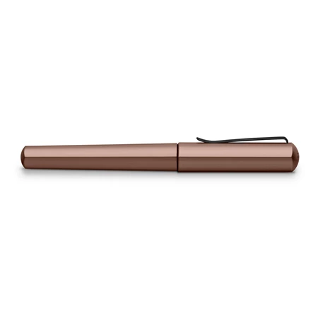 Rollertoll FABER-Castell Hexo, bronz