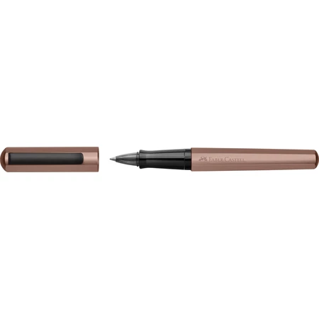Rollertoll FABER-Castell Hexo, bronz
