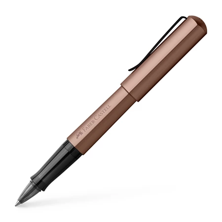 Rollertoll FABER-Castell Hexo, bronz