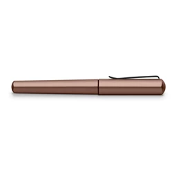 Rollertoll FABER-Castell Hexo, bronz