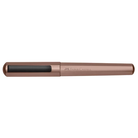 Rollertoll FABER-Castell Hexo, bronz
