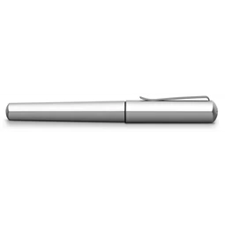 Rollertoll FABER-Castell Hexo, ezüst