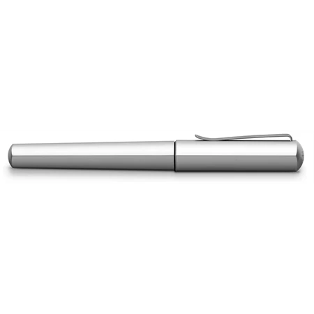 Rollertoll FABER-Castell Hexo, ezüst