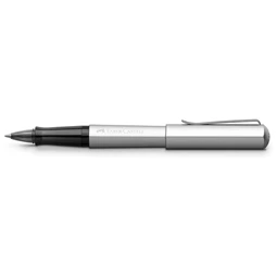 Rollertoll FABER-Castell Hexo, ezüst