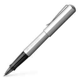 Rollertoll FABER-Castell Hexo, ezüst
