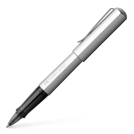 Rollertoll FABER-Castell Hexo, ezüst