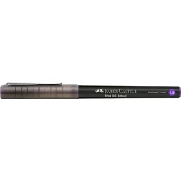 Rollertoll FABER INK 1,5mm égkék