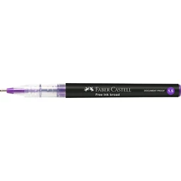 Rollertoll FABER INK 1,5mm égkék