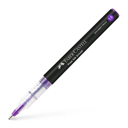 Rollertoll FABER INK 1,5mm égkék