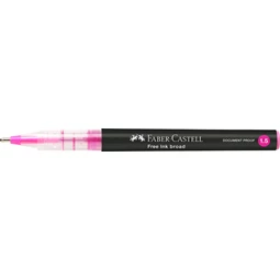 Rollertoll FABER INK 1,5mm pink