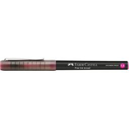 Rollertoll FABER INK 1,5mm pink