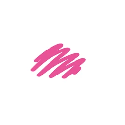 Rollertoll FABER INK 1,5mm pink