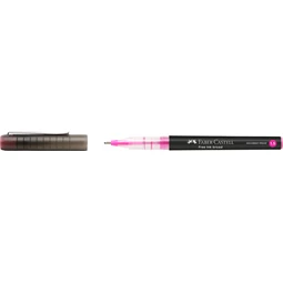 Rollertoll FABER INK 1,5mm pink