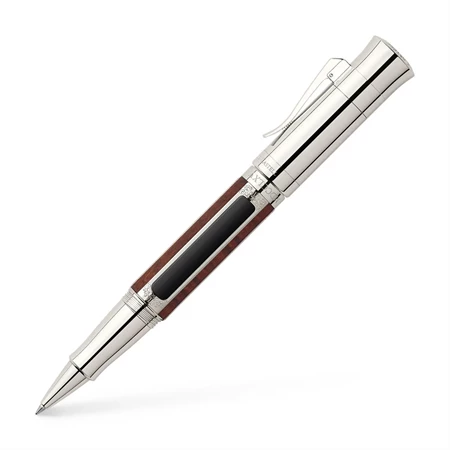 Rollertoll Graf von Faber-Castell 2016 Év tolla a bécsi Schönbrunni kastély híres Vieux-Laque termét idézi