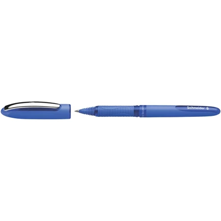 Rollertoll SCHNEIDER One Hybrid C 0,5 mm kék