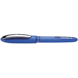 Rollertoll SCHNEIDER One Hybrid C 0,5 mm kék