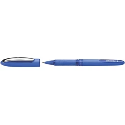 Rollertoll SCHNEIDER One Hybrid C 0,5 mm kék