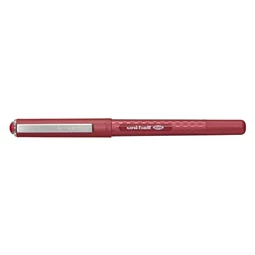 Rollertoll UNI UB-157D Eye 0,5 mm, piros
