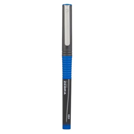 Rollertoll ZEBRA SX-60 A5, 0,5mm kék