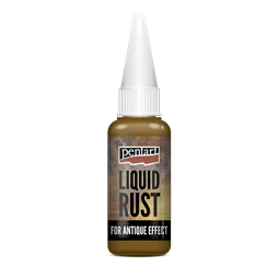 Rozsda folyékony PENTART 20ml