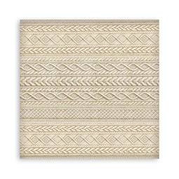 Scrapbook papír album 20,3x20,3cm 10lapos White Christmas backrounds