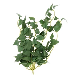 Selyemvirág futó pletyka 35cm zöld