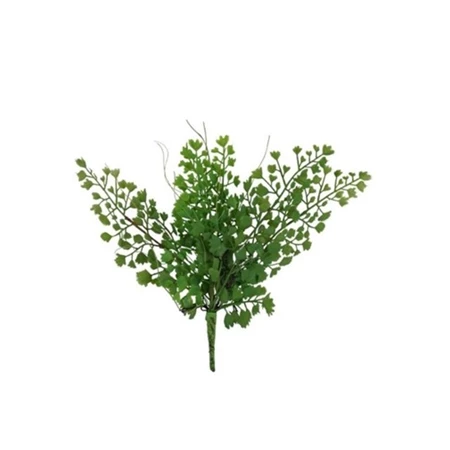 Selyemvirág páfrány 27cm zöld