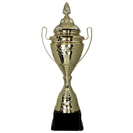 Serleg 1073 A 66,5cm magas, csésze 18cm, fekete talpon